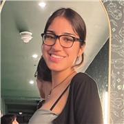 Muskan mirchandani: chemistry, biology, English and maths